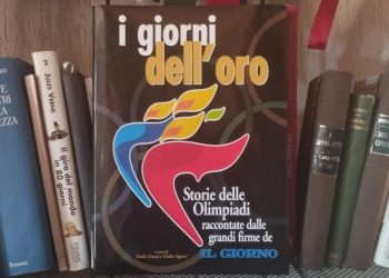 I Giorni dell’Oro: storie da Olimpiadi