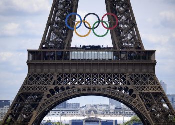 Parigi 2024: dove vedere i Giochi in TV