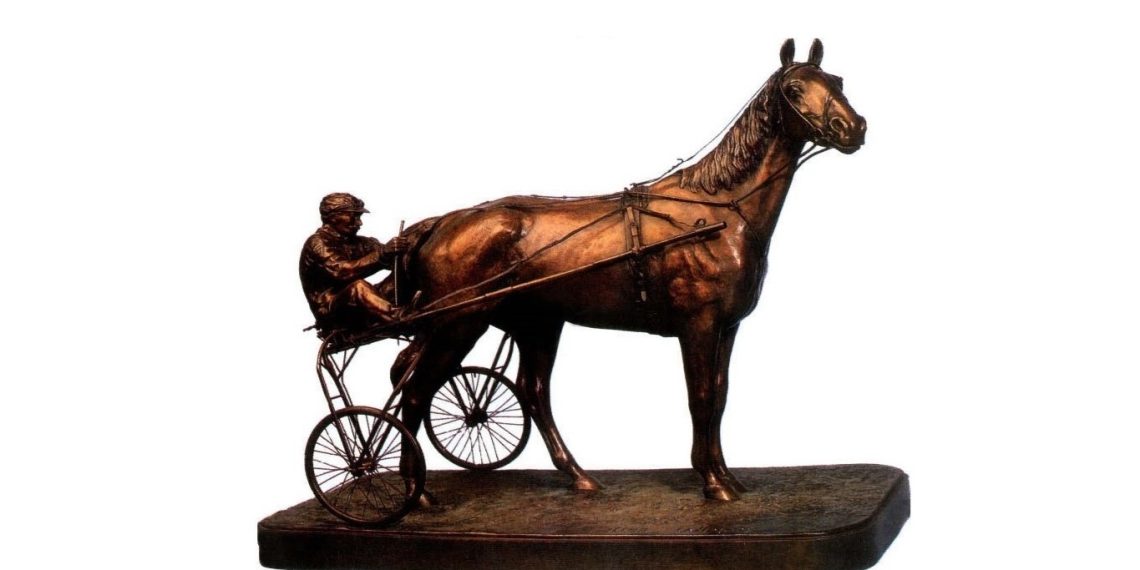 L’American Trotter che vinse…l’oro olimpico!