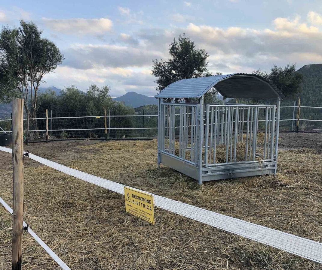 portatfieno badi farm