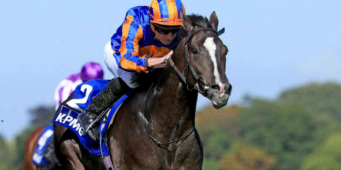 Ascot: lo spettacolo delle King George