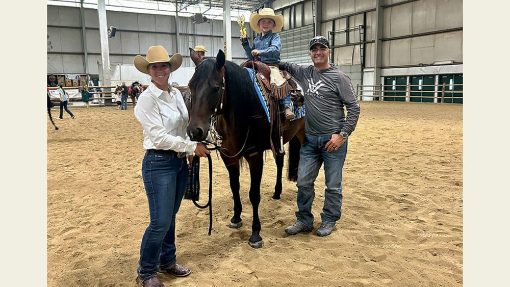 Ricotta nuovo Million Dollar Nrha