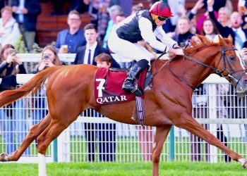 La fantastica settimana di Glorious Goodwood