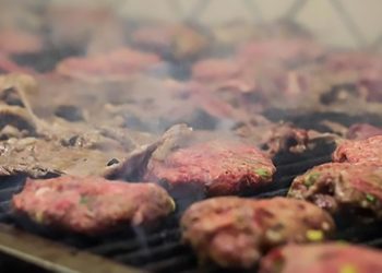 Carne di ‘cavallo ignoto’