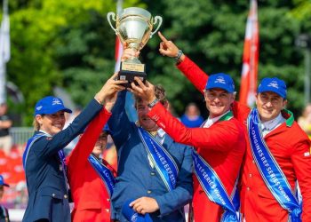 Italia, obiettivo finale Eef