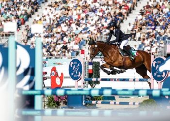 © International Olympic Committee. Photographer: Nuno Gonçalves