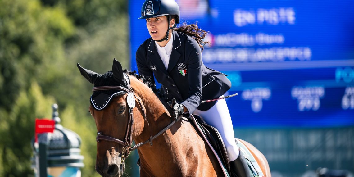 Il Pentathlon adesso sarà più Moderno: ‘adieu’ ai cavalli