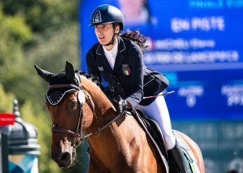 Il Pentathlon adesso sarà più Moderno: ‘adieu’ ai cavalli