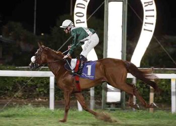 Ifahr Cup: domina Altajani Vdc
