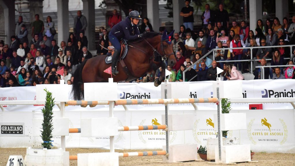 CICDA2024 Cavallo Magazine Uscita 12 agosto Visual 1 1024x576