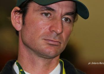 Steve Guerdat: un campione