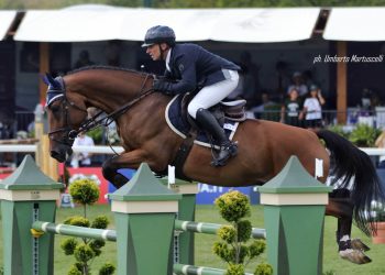 Paolo Paini, un buon Gran Premio