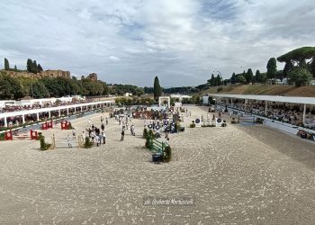 Global a Roma: il debuttante Bologni guida gli azzurri