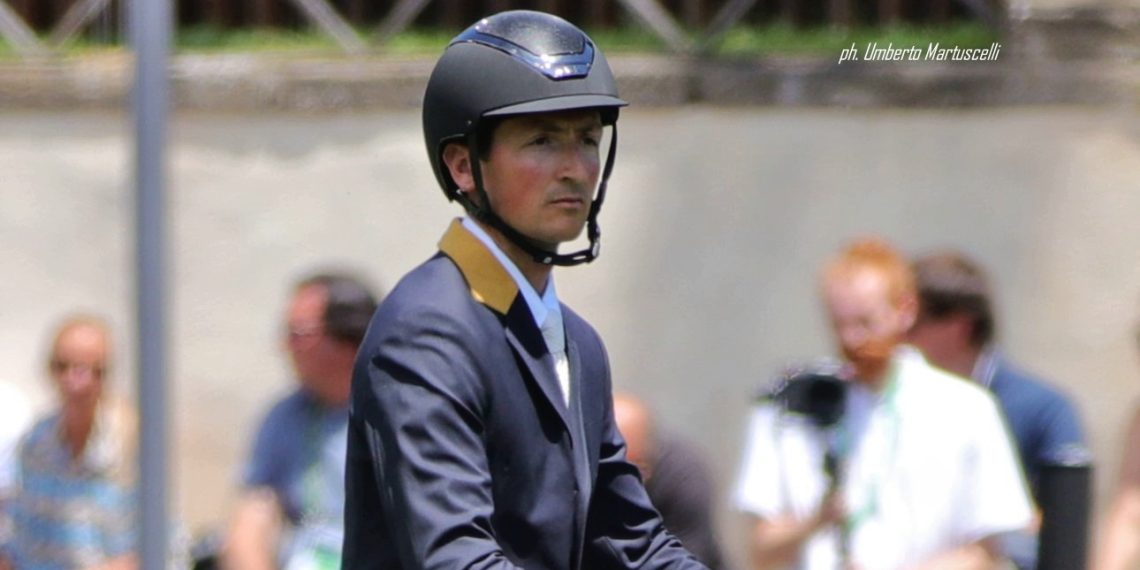 Global a Valkenswaard: il GP lo vince Lorenzo de Luca!