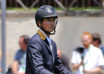 Global a Valkenswaard: il GP lo vince Lorenzo de Luca!