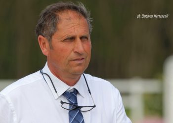 Elio Travagliati: le mie Olimpiadi
