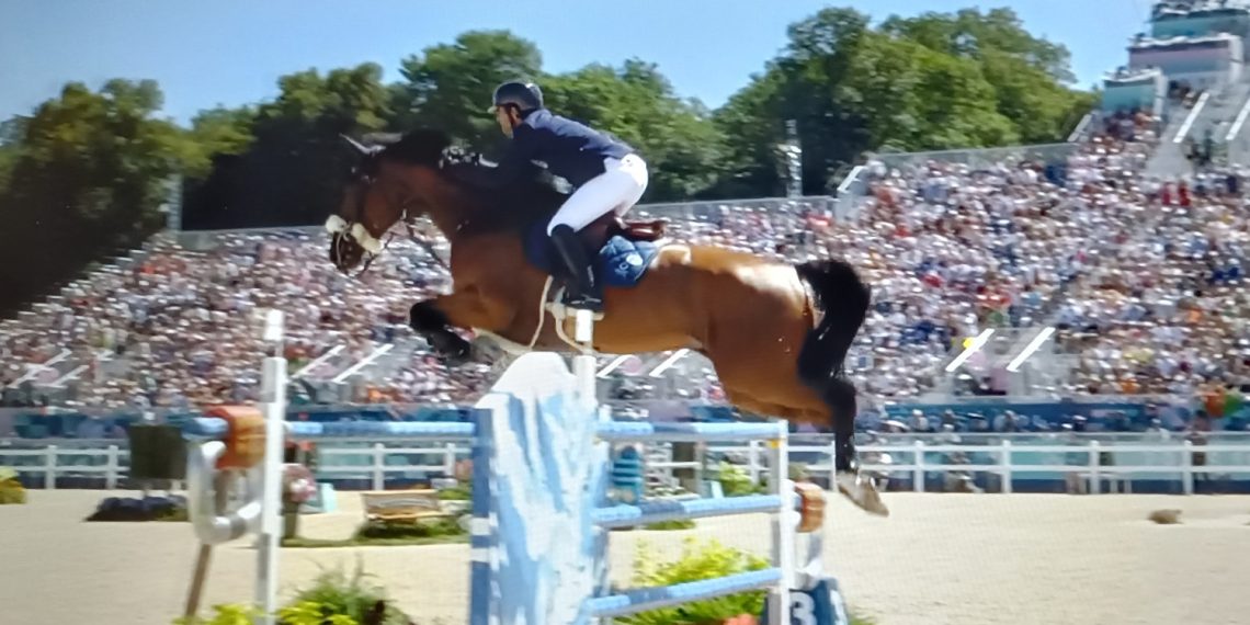 Emanuele Camilli e Odense: in finale domani!