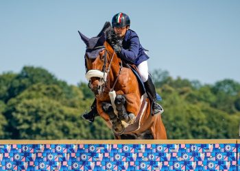 Emanuele Camilli: la mia Olimpiade