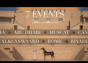 Roma: il Global parla arabo