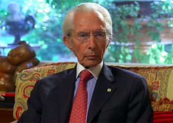Orlandi: la vita dedicata agli sport equestri