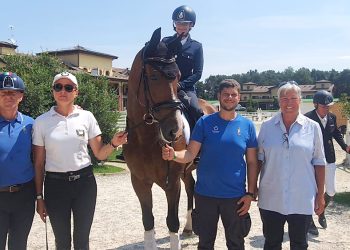 Salvadé, Paoli, Cirocchi: «A Parigi daremo battaglia»