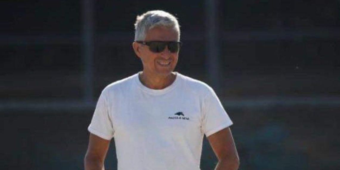 Nepi: ‘Lavoreremo ancora di più sui giovani e la formazione’