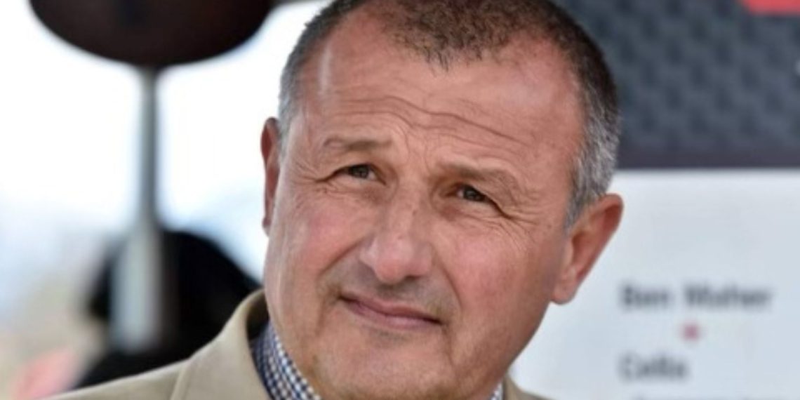 Reitano: ‘Ridiamo più autonomia ai Comitati Regionali’