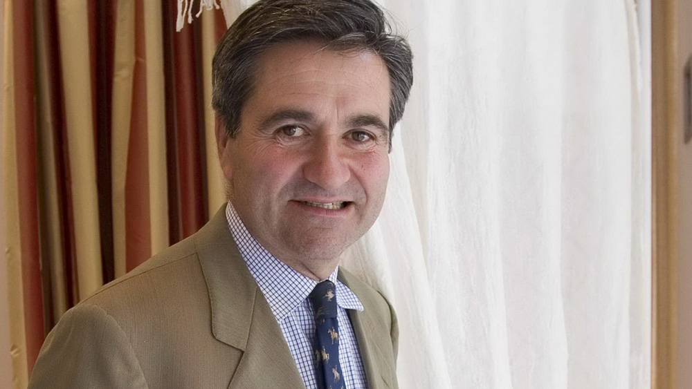 Castellini, cavalli e stile nella tradizione di famiglia