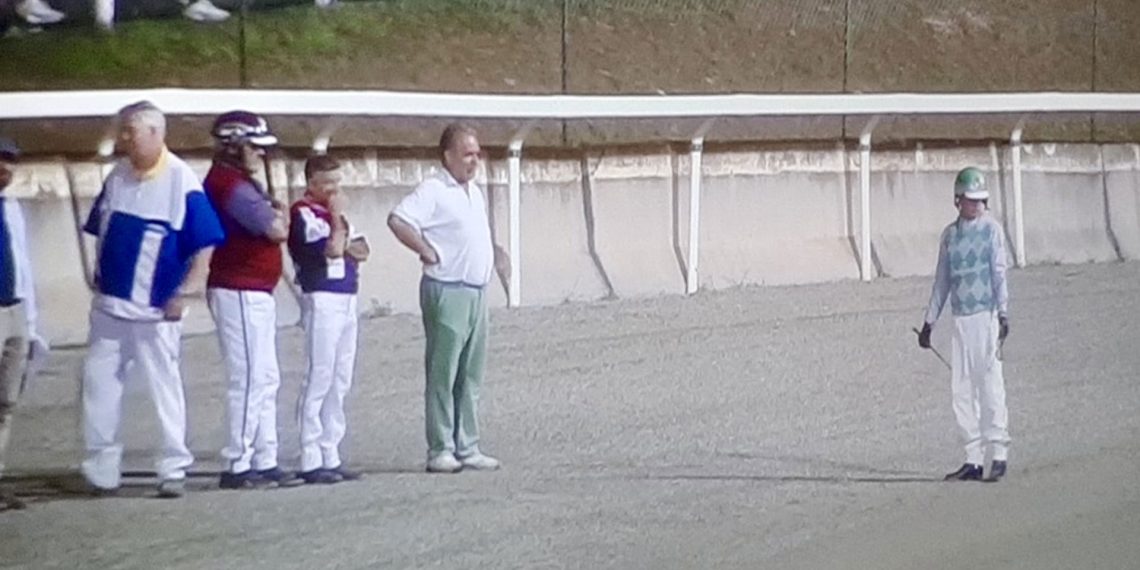 Bel tempo si spera