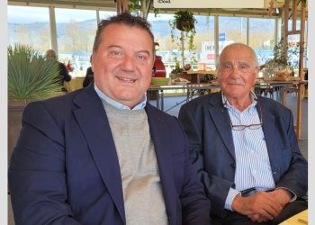Il Signor “Caf”…Il mio babbo