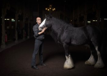 Bartabas: un genio visionario tra mito e poesia