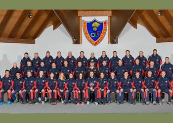 Carabinieri: atleti cercasi