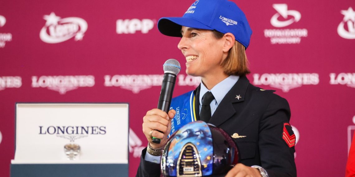 Giulia MM: a Varsavia vittoria e… 50!