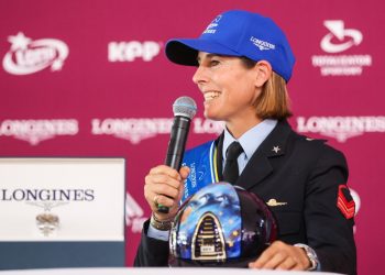 Giulia MM: a Varsavia vittoria e… 50!