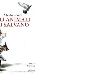 Gli animali ci salvano: il vet Brandi parla del suo libro a Rai1
