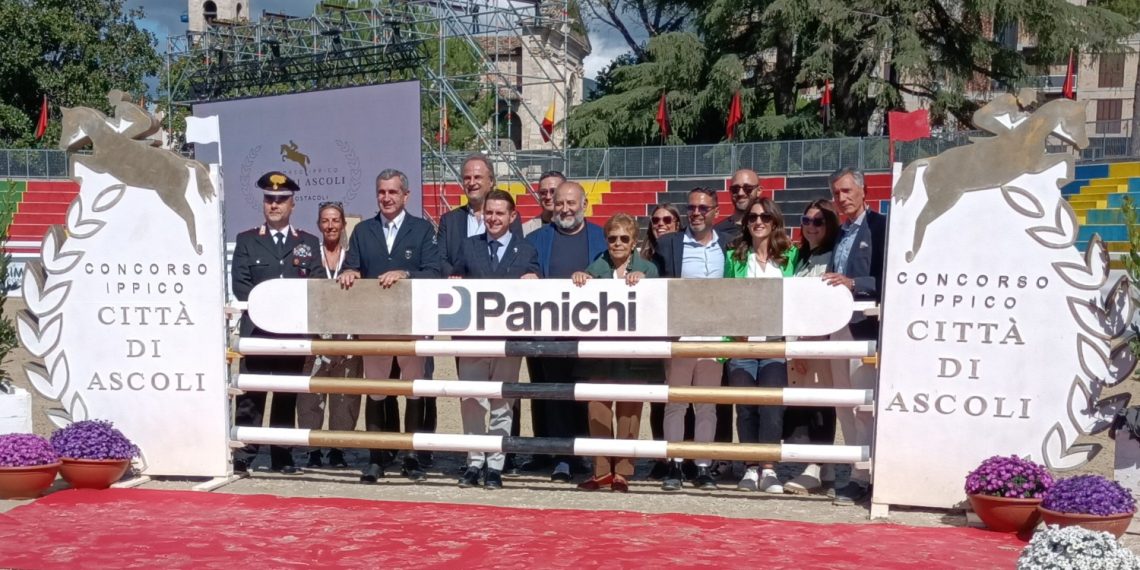 Ascoli: Enrico Frana punta al bis