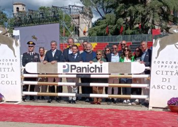 Ascoli: Enrico Frana punta al bis