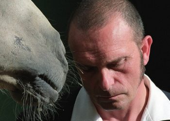 Da More Than a Horse: la danza di Bartabas, Micha Figa e Pina Bausch