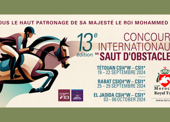 Morocco Royal Tour 2024: domani si parte