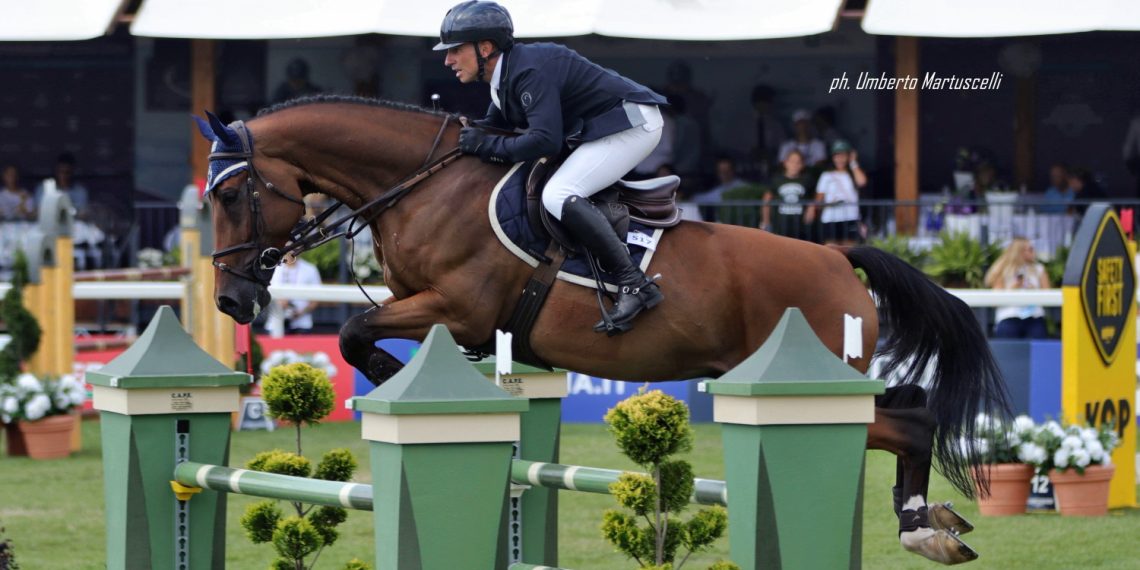 Italia a Rabat: secondo posto in Coppa