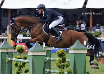 Italia a Rabat: secondo posto in Coppa