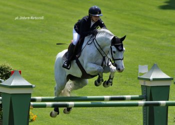 Elisa Chimirri: vittoria!