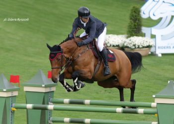Tetouan: Bassan, Gaudiano e Paini protagonisti in Gran Premio