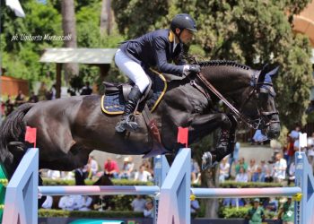 Lorenzo de Luca: un ottimo Gran Premio!