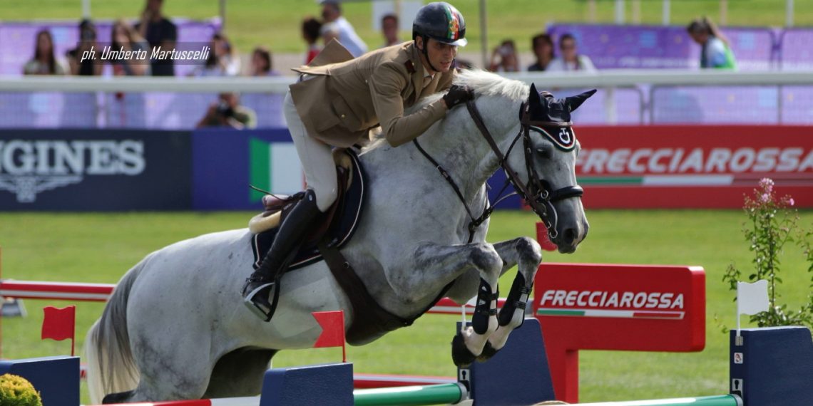 Varsavia: un buon GP per Alberto Zorzi