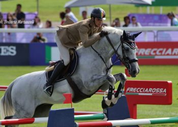 Varsavia: un buon GP per Alberto Zorzi