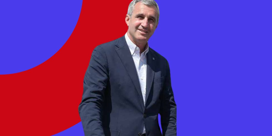 E ora lavoriamo tutti per il futuro