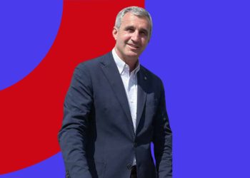 E ora lavoriamo tutti per il futuro
