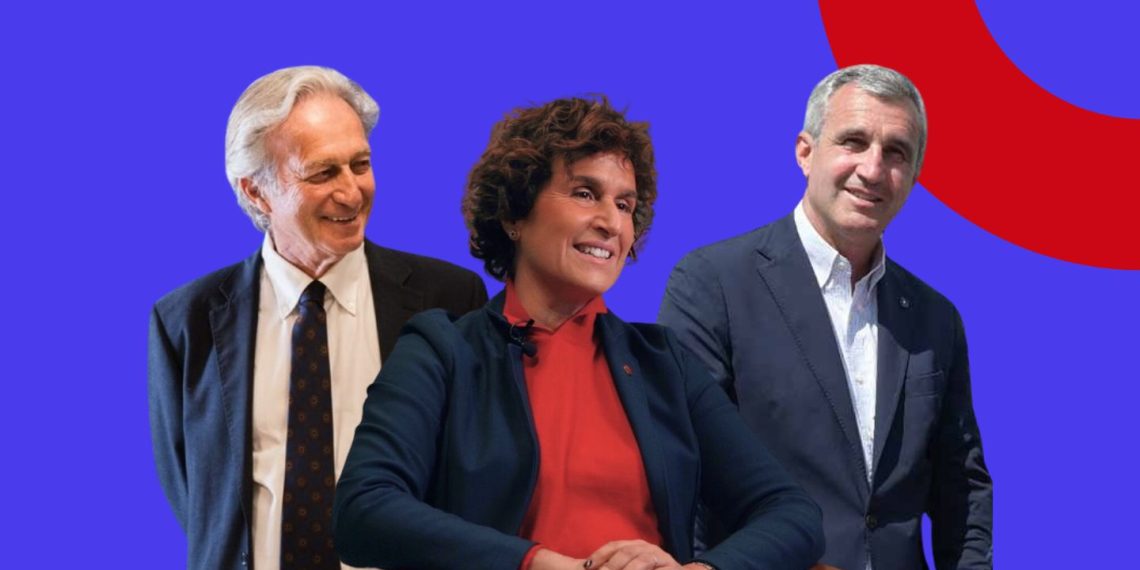 Oggi l’assemblea per eleggere il Presidente del quadriennio 2025-2028