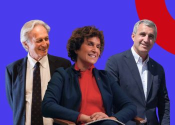 Oggi l’assemblea per eleggere il Presidente del quadriennio 2025-2028